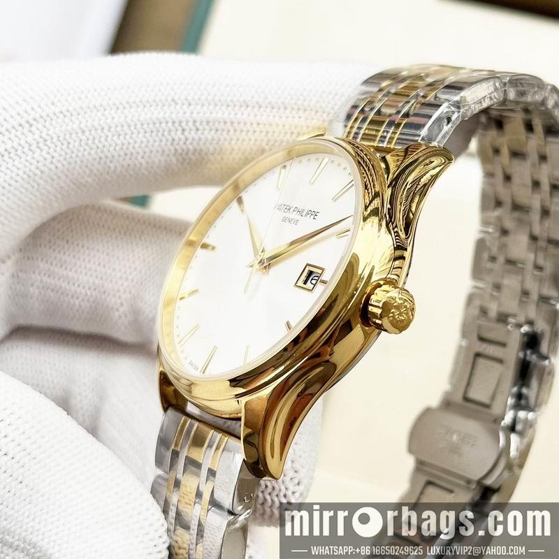 Patek Philippe 41mm 041376