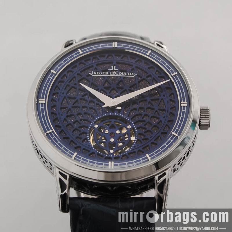 Jaeger Lecoultre 42X14mm 052005
