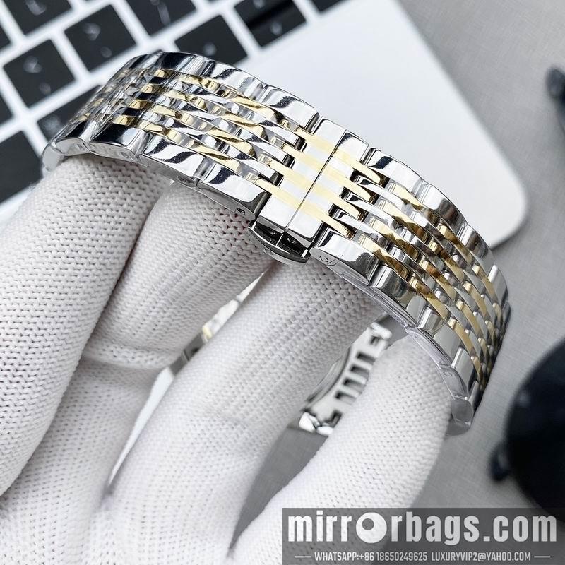 Vacheron Constantin 40mm 031930