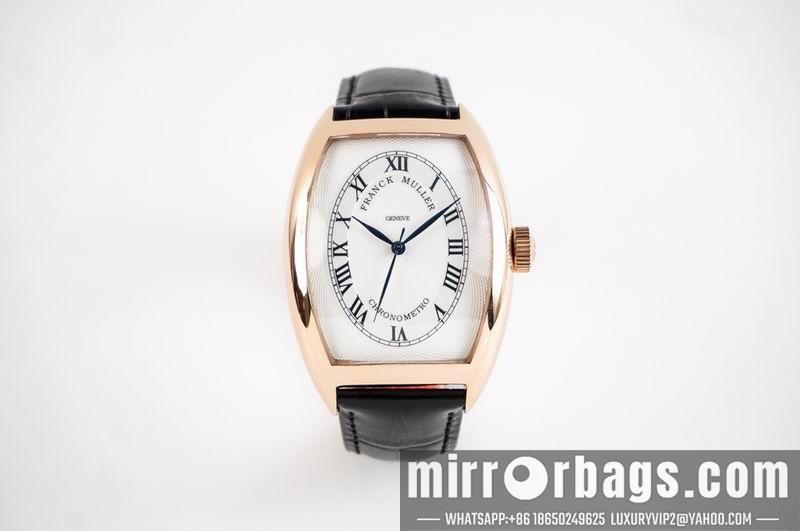 Franck Muller 55X42X13mm 031639