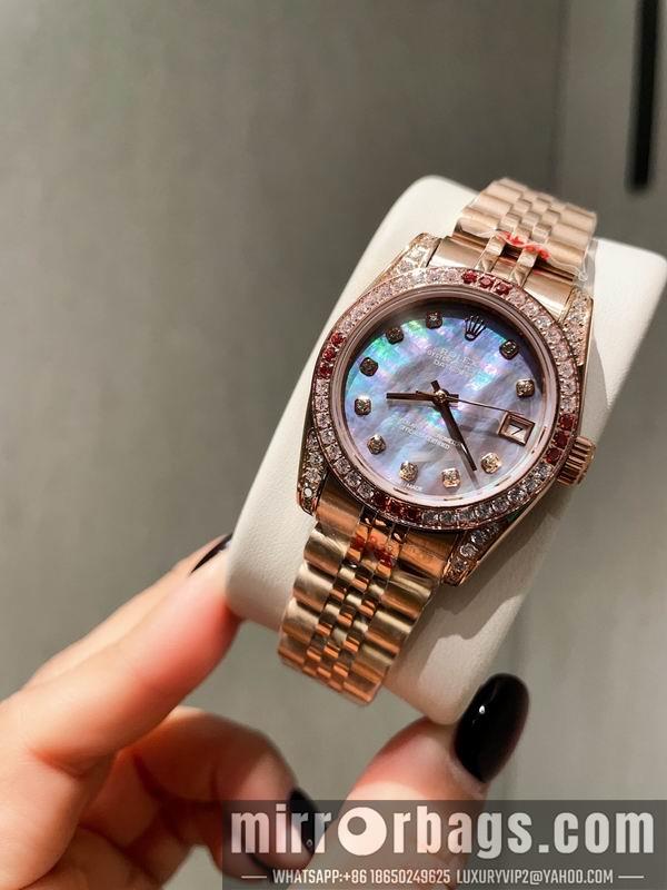 Rolex 31mm 022450