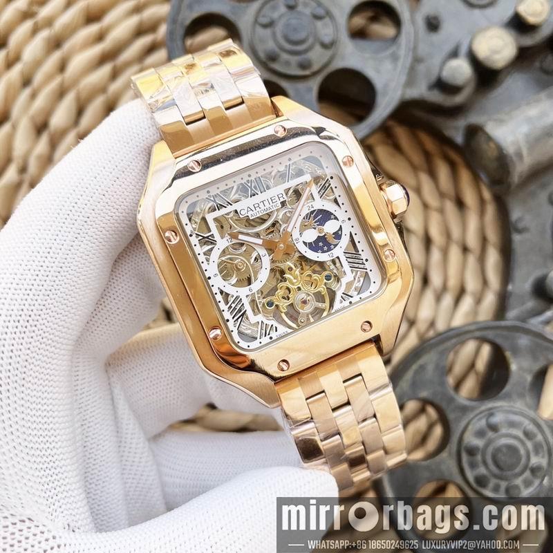 Cartier 45X13mm 030212