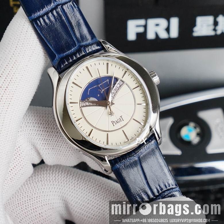 Piaget 36x9.9mm 2nms64