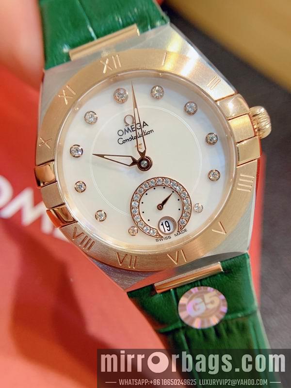 Omega 34mm 102336