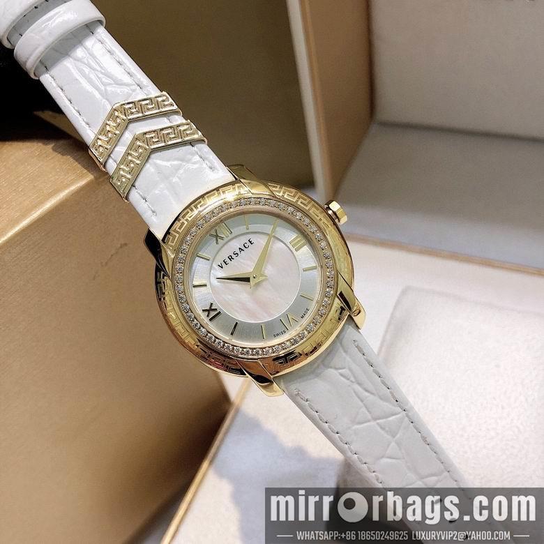 Versace 36mm 10nbz35