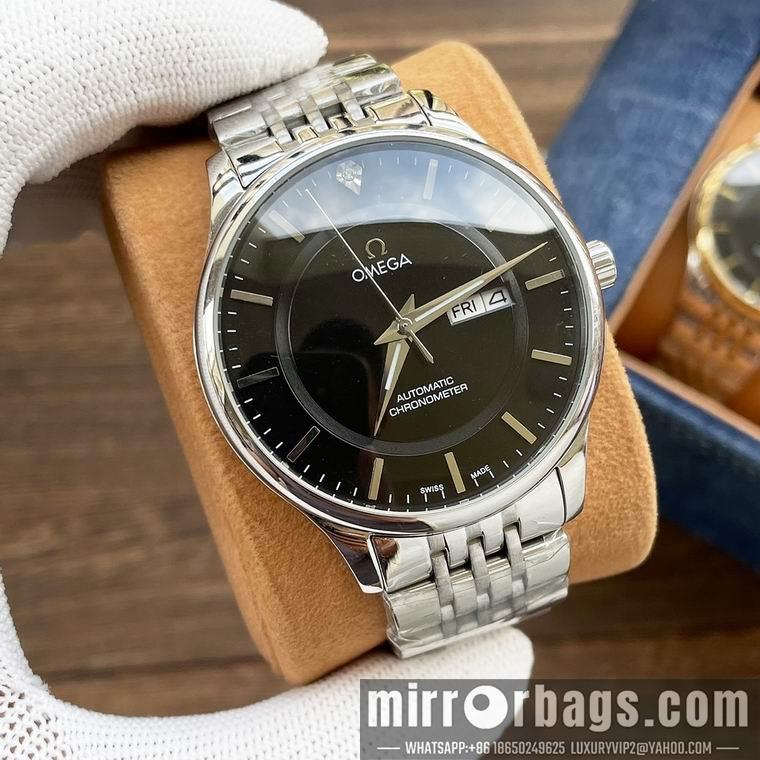 Omega men 42X13mm M77