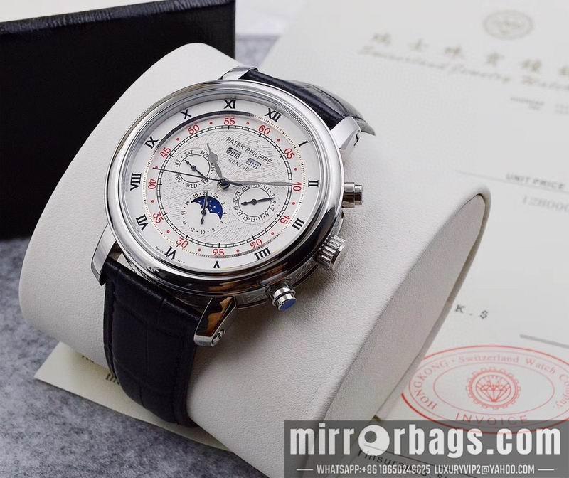 Patek Philippe 46X13mm 052010