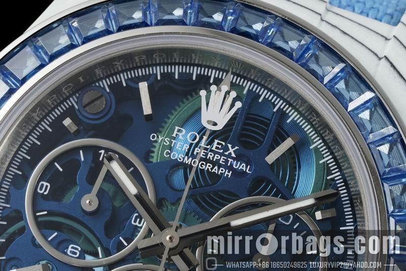 Rolex watch 033128