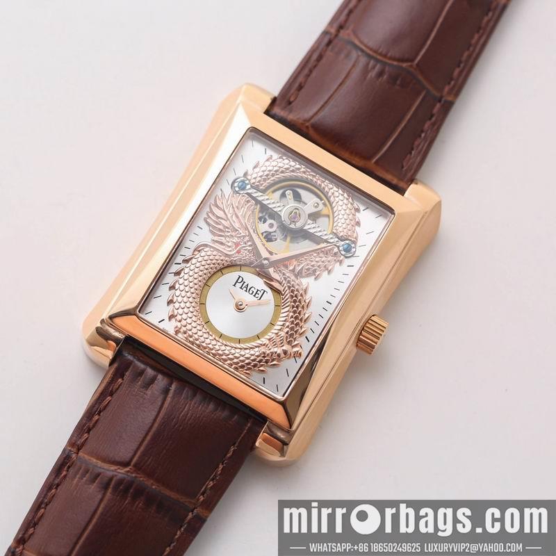 Piaget 42mm 0413137