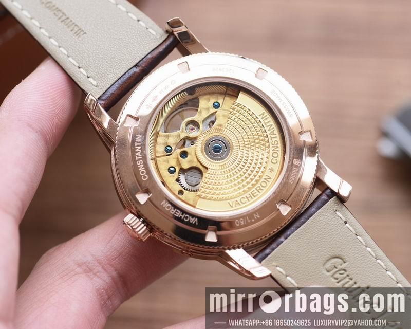 Vacheron Constantin 41X12mm 050209