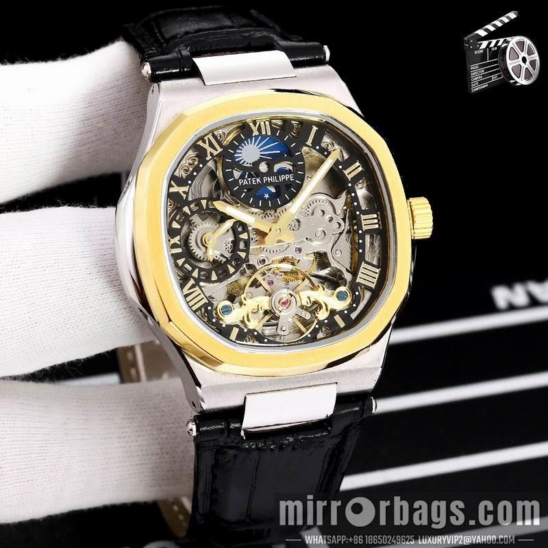 Patek Philippe 46X12mm 041439