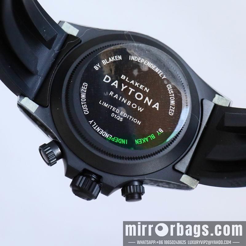 Rolex 40mm 121207