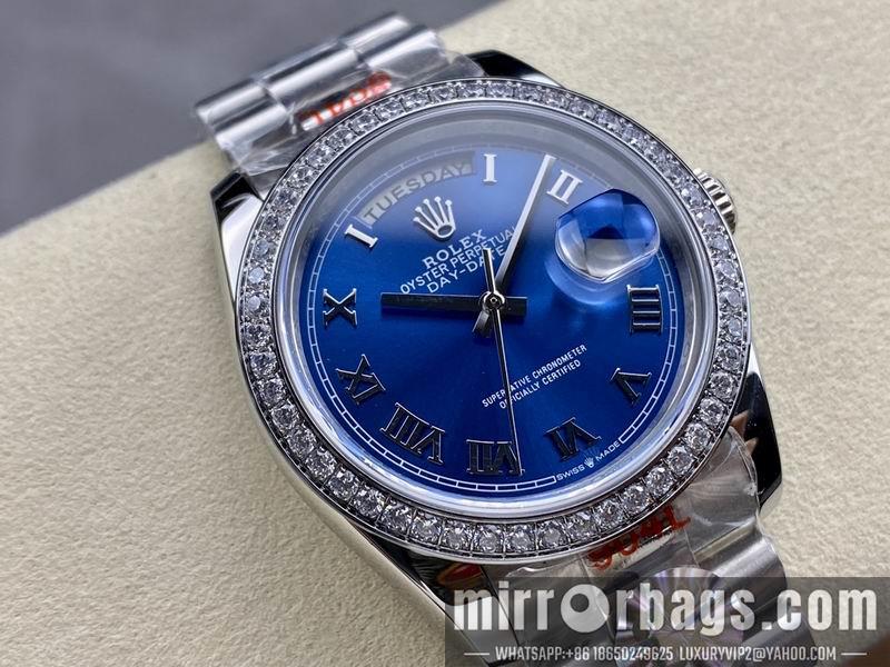 Rolex 36mm 092910
