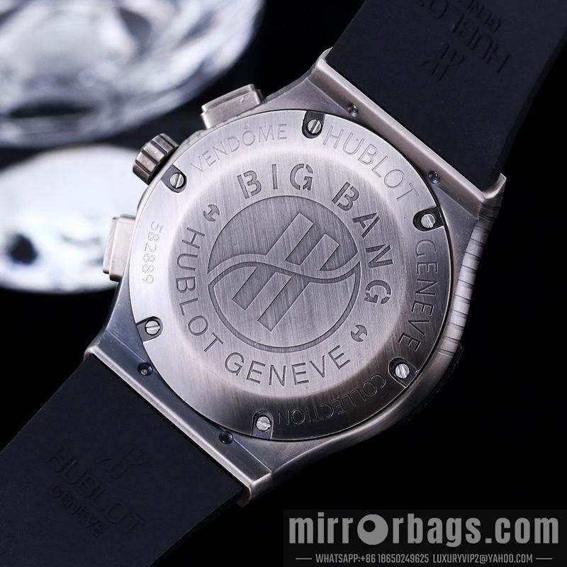 Hublot 42X12mm 070218