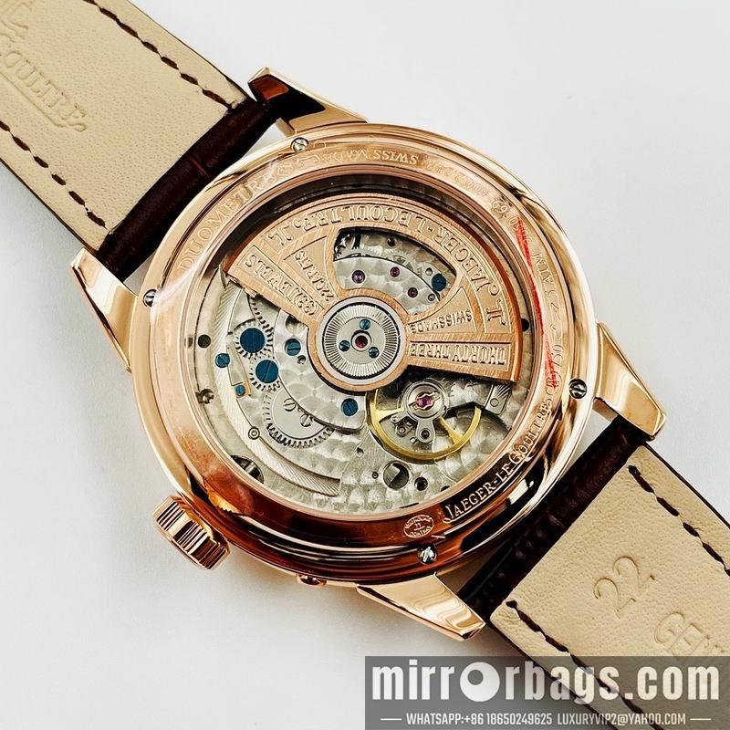 Jaeger LeCoultre 44.5X15.5mm 082733