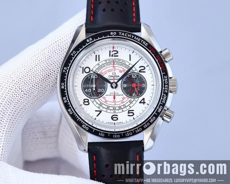 Omeag watch 43X12.8mm M117