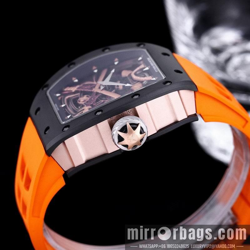 Richard Mille rm047 watch 070209