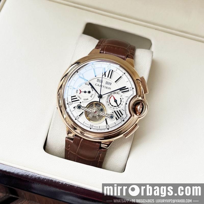 Cartier 44mm 1031105