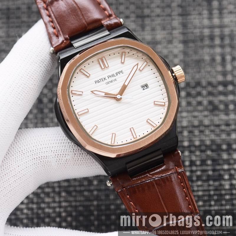 Patek Philippe 43X12mm 062810