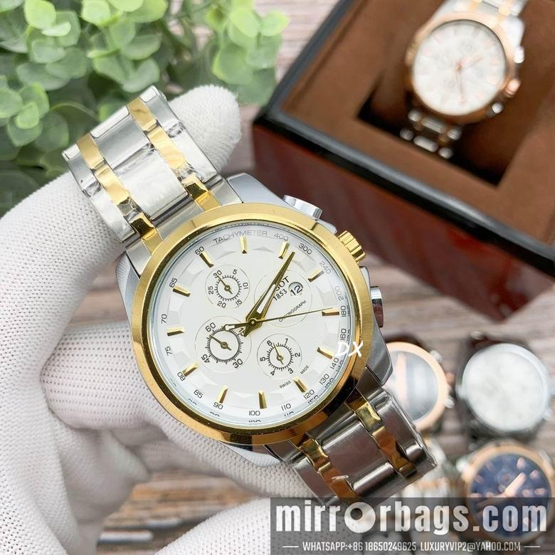 Tissot 41x10mm 2nms76
