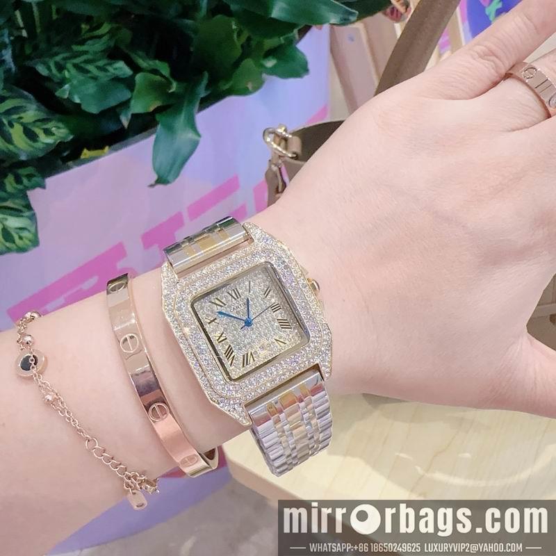 Cartier 40X12mm 103177