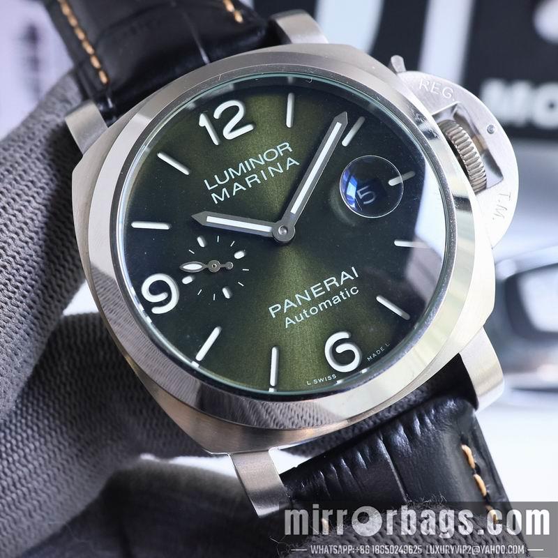 Panerai 44mm 080621