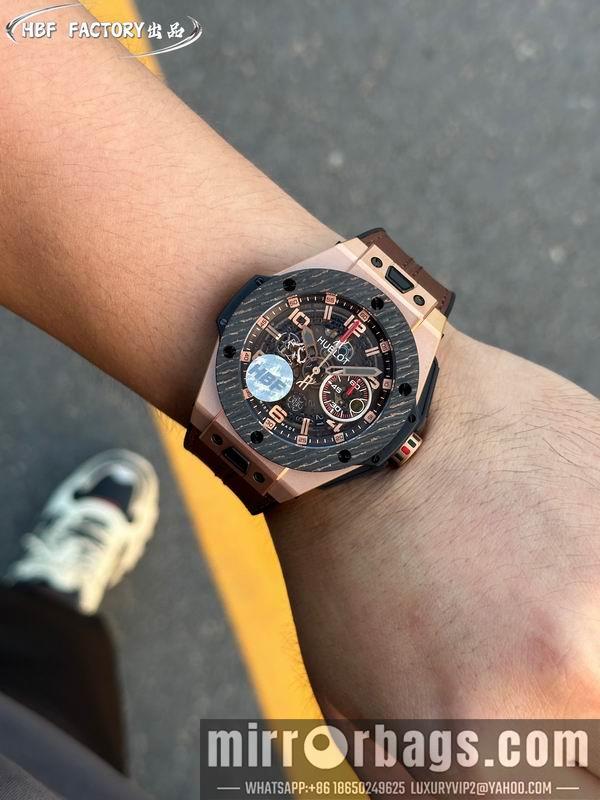 Hublot 45mm 101606