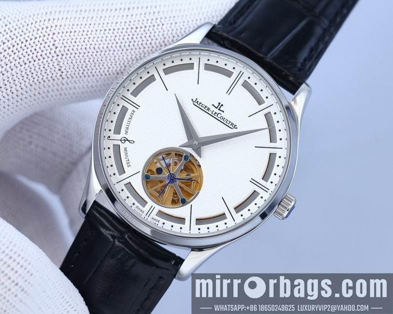 Jaeger Lecoultre men 42mm M42