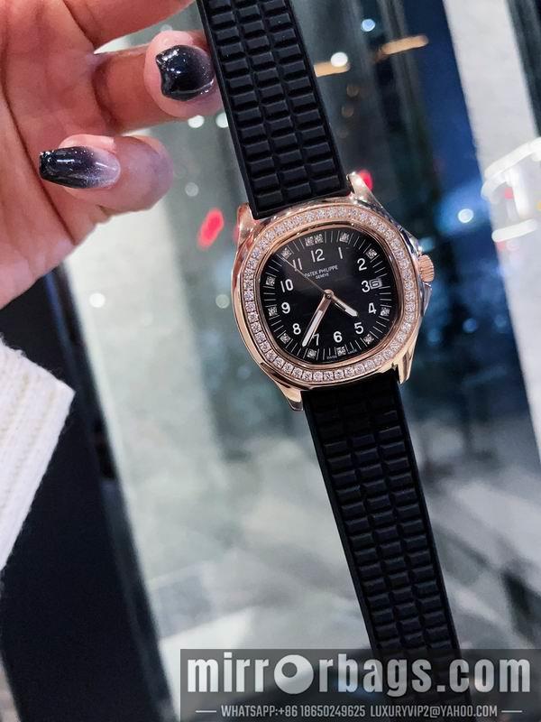 Patek Philippe 35.6mm 041635