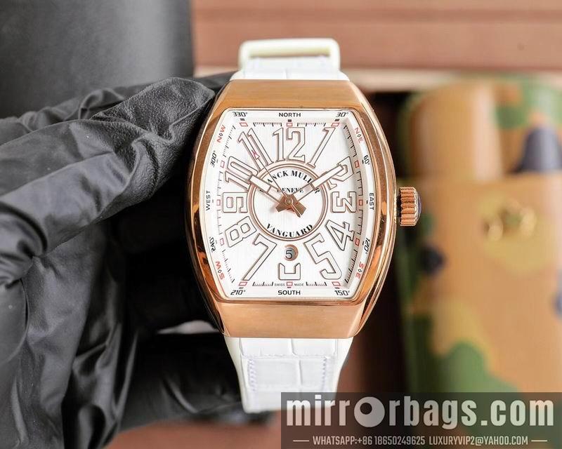 Franck Muller 54X42X15mm 050724