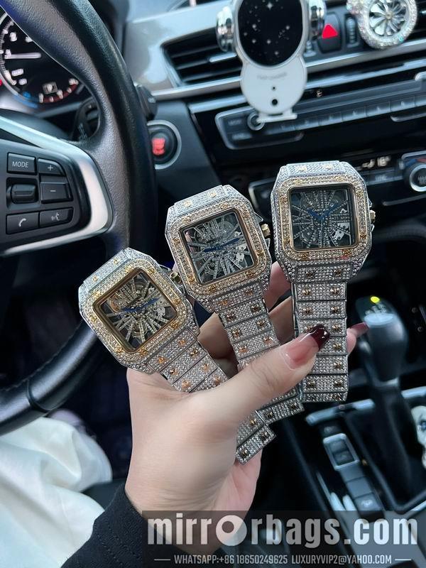 Cartier 40X12mm 121891