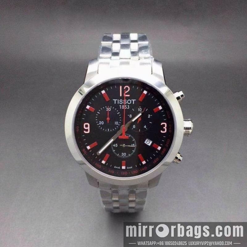 Tissot 42mm 113024