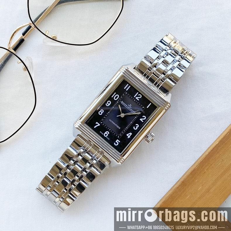 Jaeger Lecoultre men watch M45