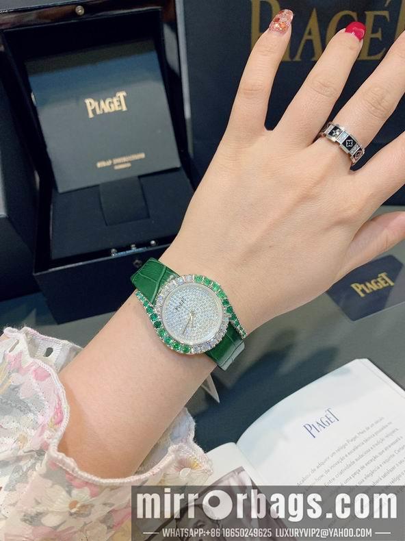 Piaget women 32mm 091514