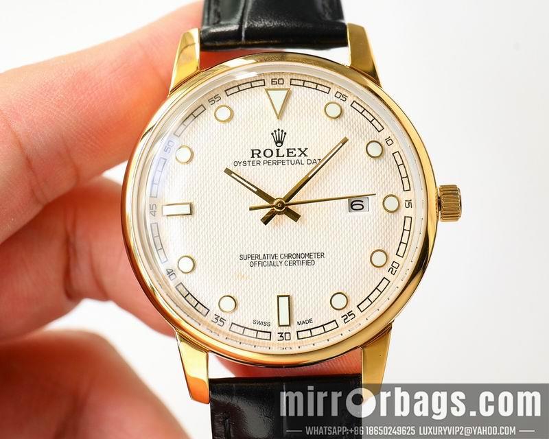 Rolex 42X10mm 0830175