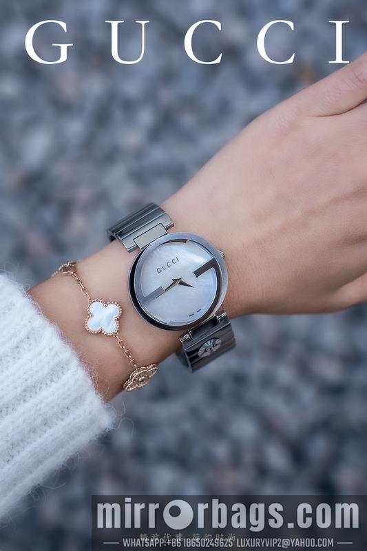 Gucci 37mm 022255