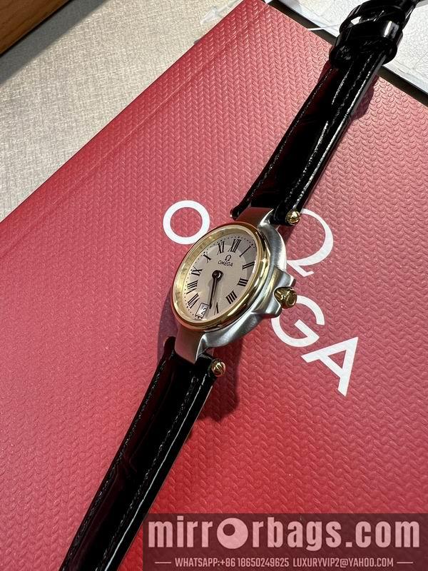 Omega 26mm 060325