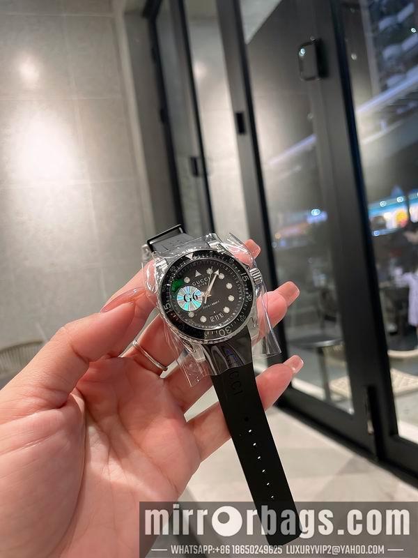 Gucci 40mm 0829137