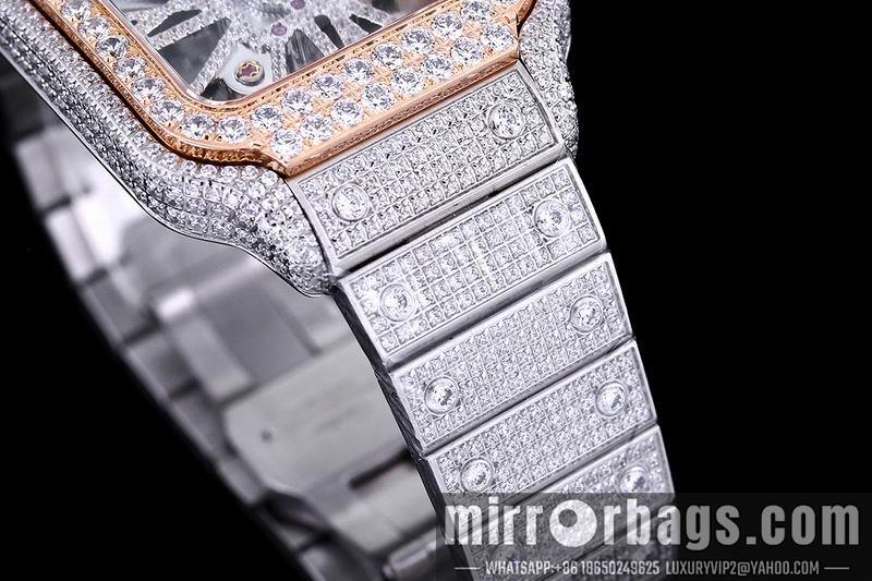 Cartier watch 110944