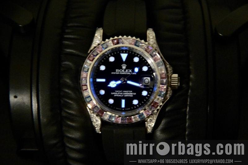 Rolex watch 0506174