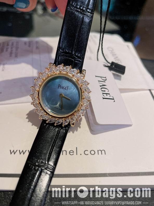 Piaget watch 31X7.8mm M29