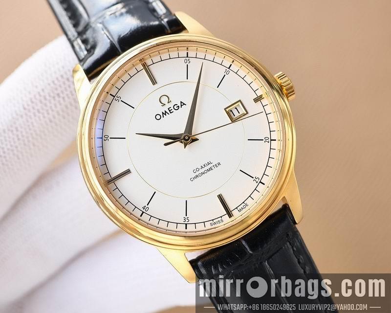 Omega 40mm 041392