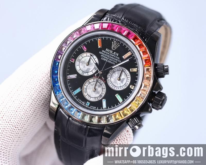 Rolex 40mm 090986