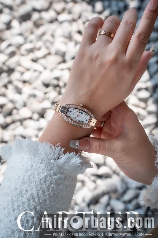 Cartier 23X30mm 022353