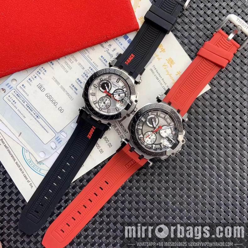 Tissot 42X10mm 092608