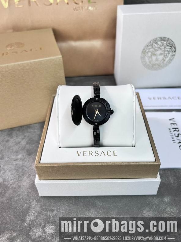 Versace women 25mm 090935