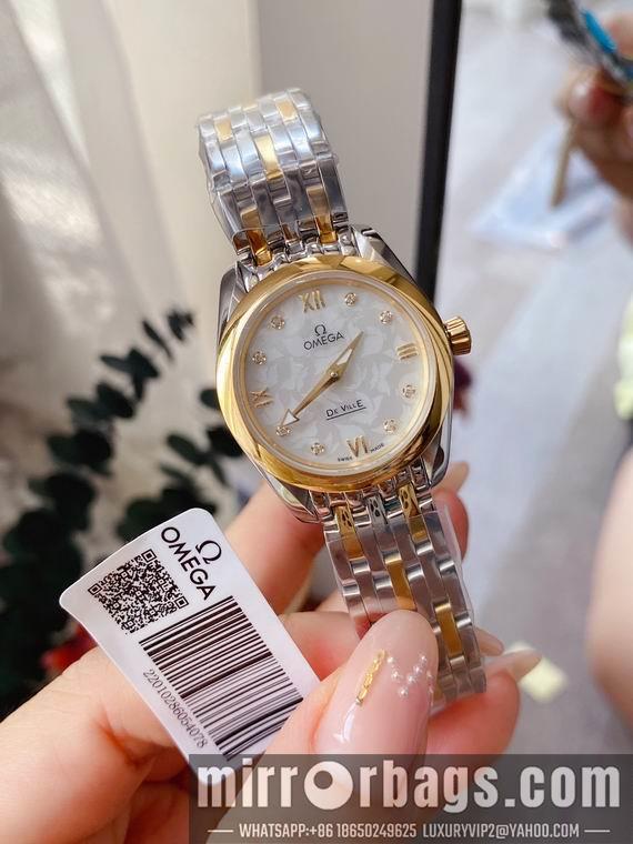 Omega women 28mm M02