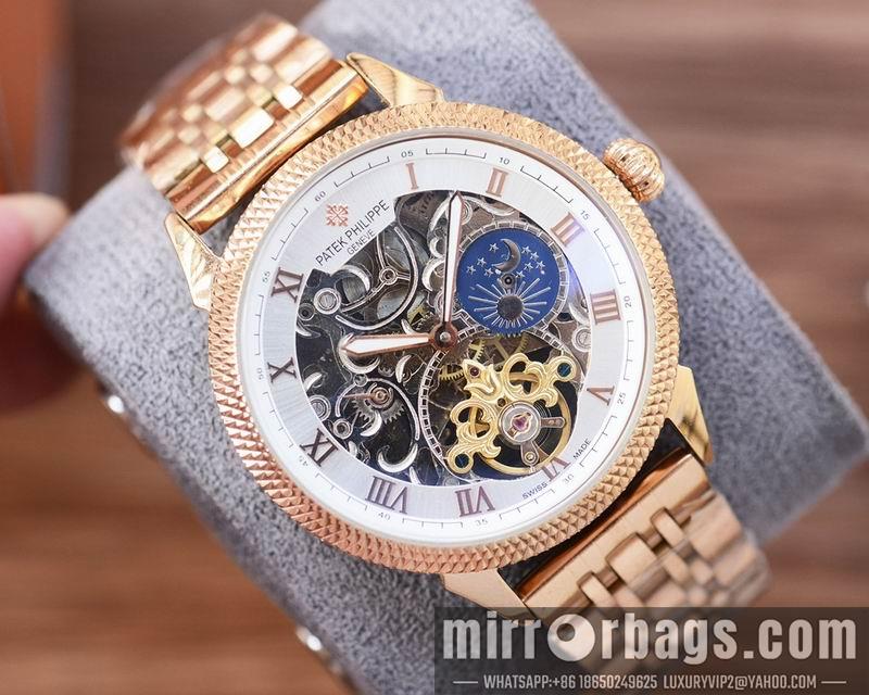 Patek Philippe 41X12mm 0413129