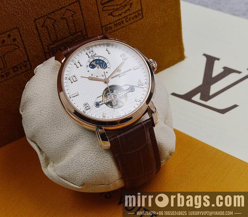 Vacheron Constantin men 42X12mm 122527