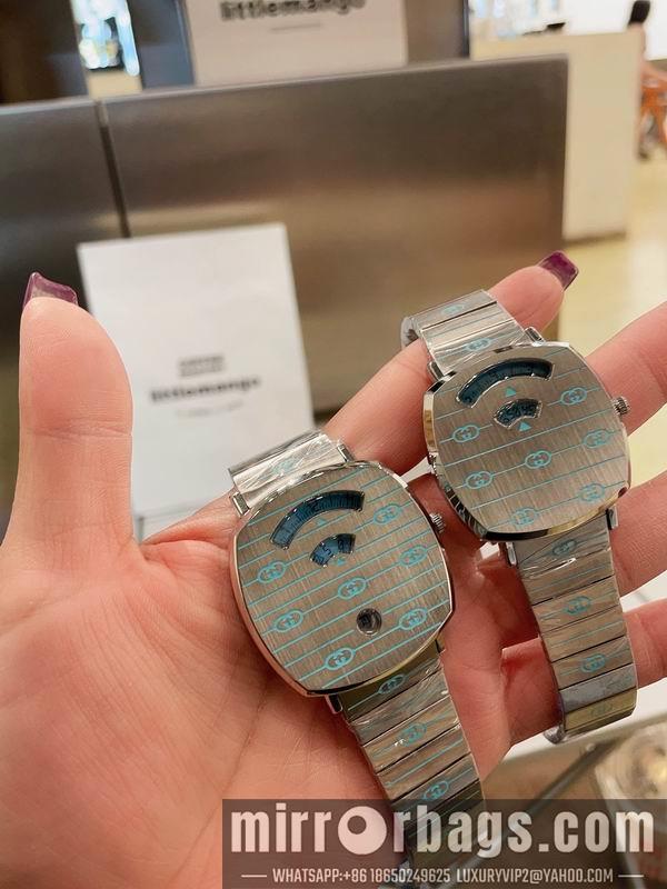 Gucci 38mm 032272